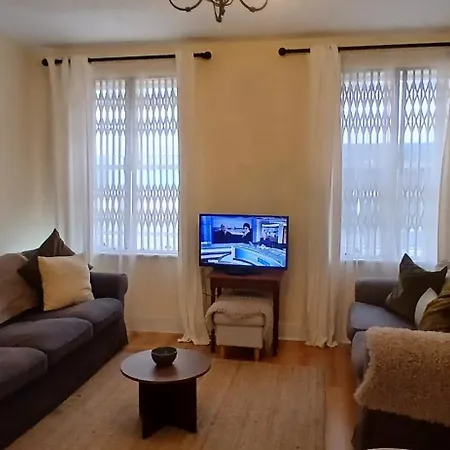 Modern 3bdr Heart Of The Liberties Dublin