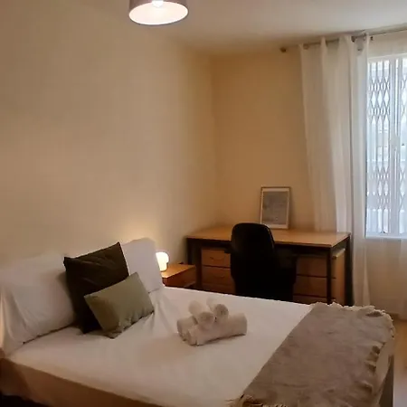 Modern 3bdr Heart Of The Liberties Appartement