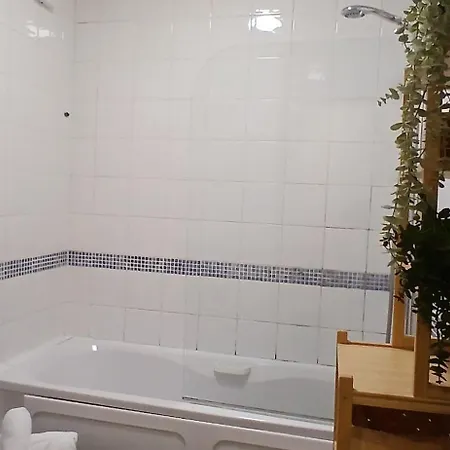 Modern 3bdr Heart Of The Liberties Dublin