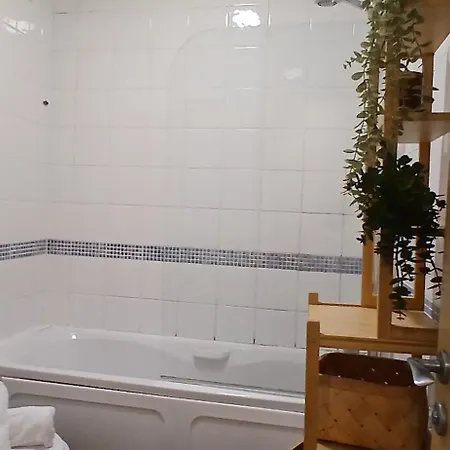 Modern 3bdr Heart Of The Liberties * Dublin
