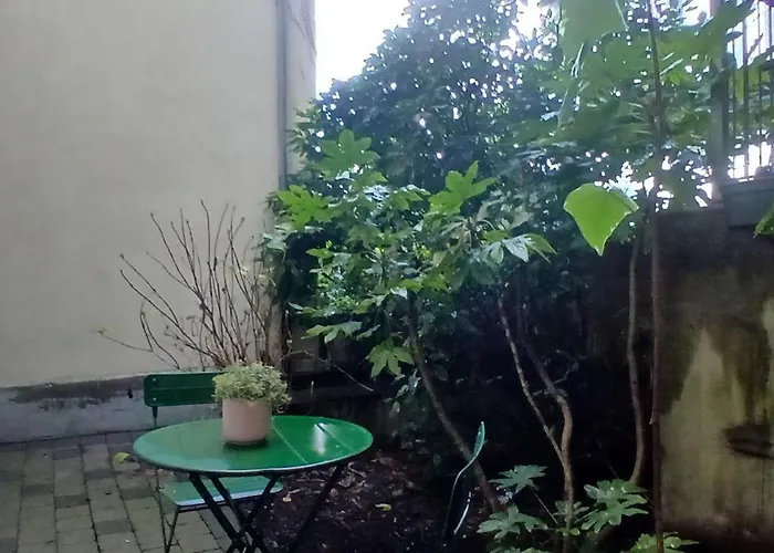 Modern 3bdr Heart Of The Liberties Apartment Dublin