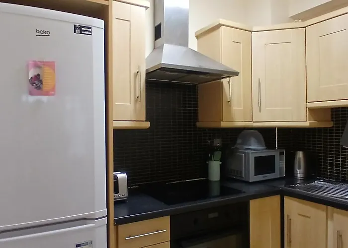Modern 3bdr Heart Of The Liberties * Dublino