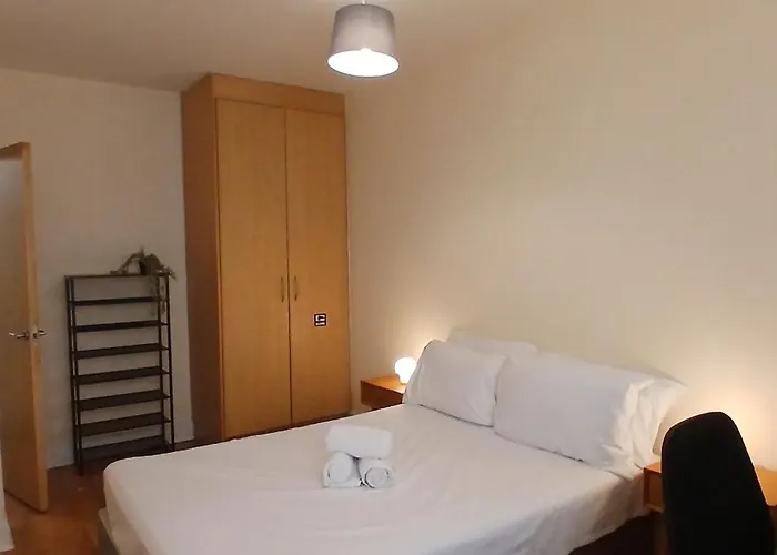 Modern 3bdr Heart Of The Liberties Dublino