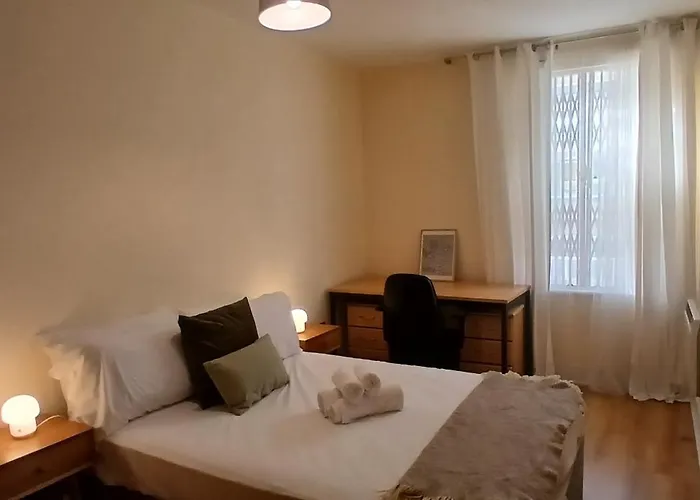 Modern 3bdr Heart Of The Liberties Appartamento