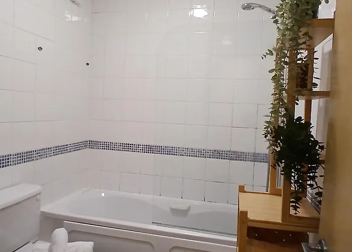 Modern 3bdr Heart Of The Liberties Dublino