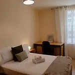Modern 3bdr Heart Of The Liberties Apartment