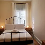 Apartment Modern 3bdr Heart Of The Liberties Dublin