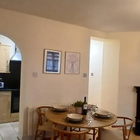 Appartement Modern 3bdr Heart Of The Liberties