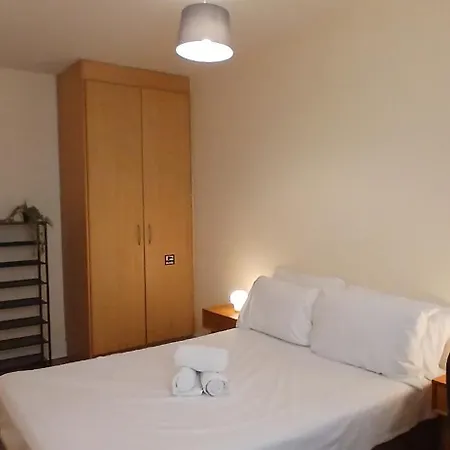 Modern 3bdr Heart Of The Liberties Dublin