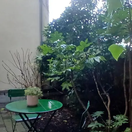 Modern 3bdr Heart Of The Liberties Appartement Dublin